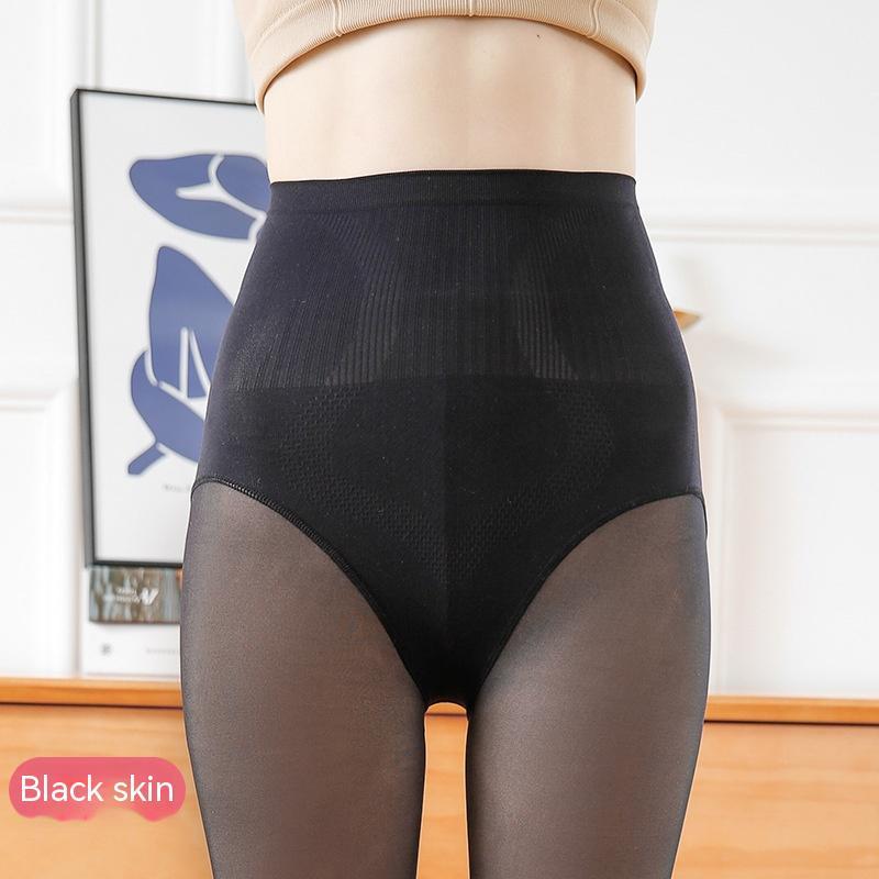 SculptCurve™ Shaping Pantyhose Tights | Hip Lift & Smooth Silhouette