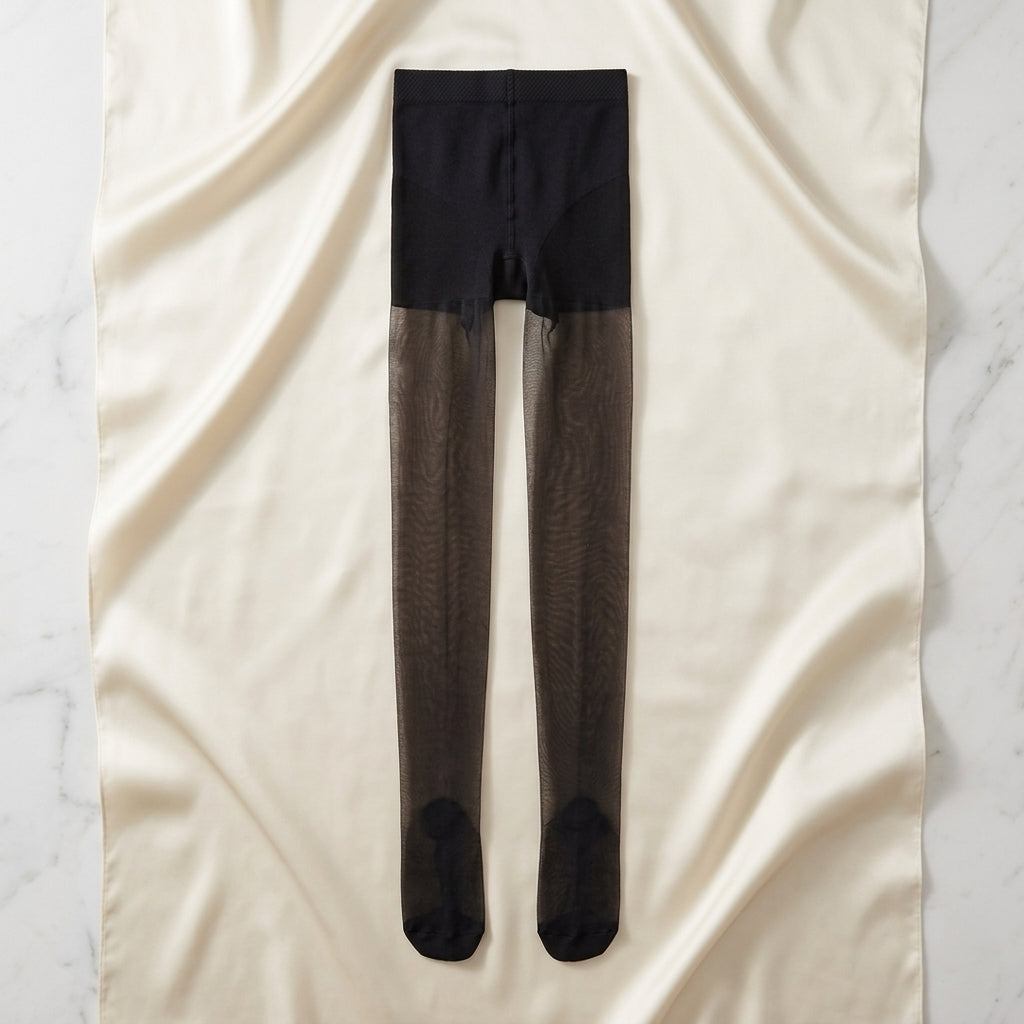 FormCurve™ Shaping Anti Snag Pantyhose Tights